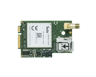 4G modul - Lares 4.0